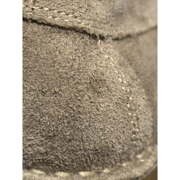 Mark Nason Skechers Mens Size 13 US Tan Beige Suede Derby Shoes 68040 main image 3